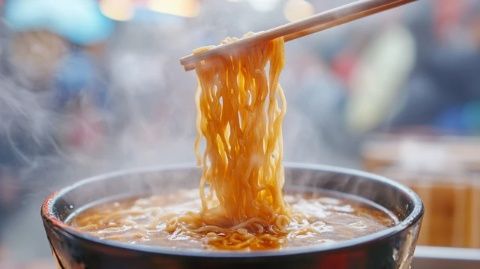 蕭記三鮮燴面:歷史傳承與美食創(chuàng)新的完美融合