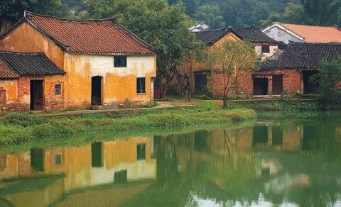 上鋼新村成為熱門旅游景點(diǎn):展現(xiàn)上海普通市民生活變遷