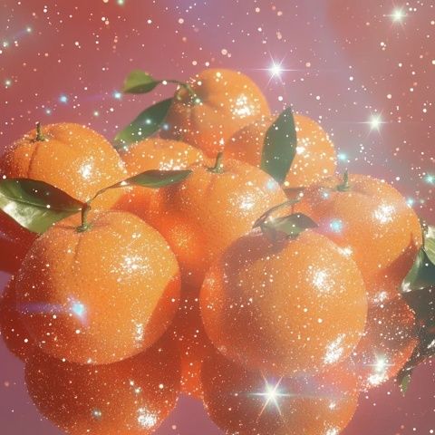 砂糖橘成水果吸金王，過量食用當(dāng)心變“黃胖子