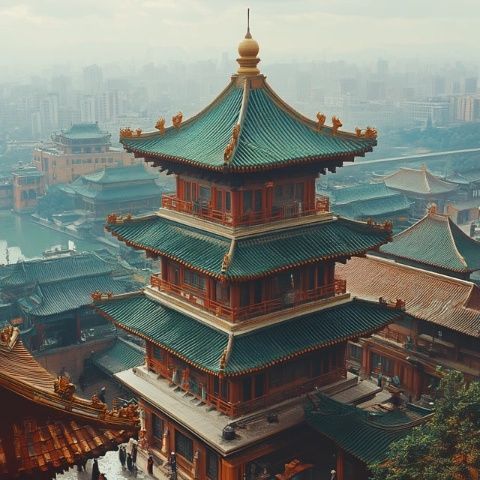 在南寧的繁華地標(biāo)航洋國(guó)際，有一家備受老饕們鐘愛(ài)的寶藏餐廳——丫丫廚娘