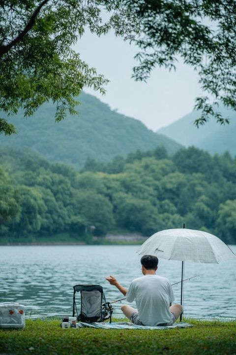 密云水庫(kù)之夏:美食、露營(yíng)與大自然的完美融合