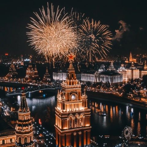五一假期推薦去哪些城市游玩？