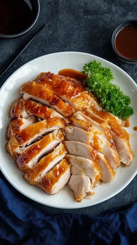白族醬油雞！獨家烹飪技巧，簡單幾步做出飯店的味道！