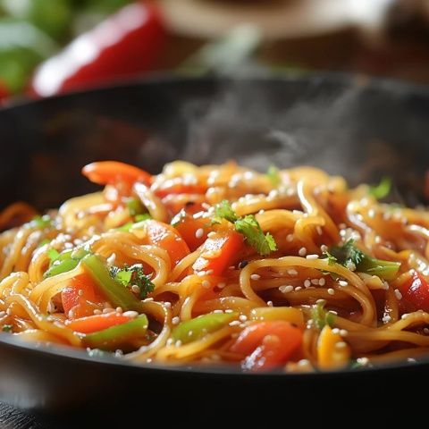 炒出美味！豆角炒法你知道嗎？