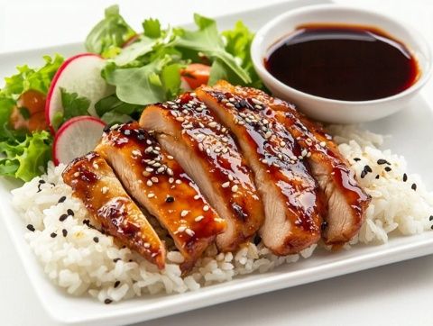 白族醬油雞！獨(dú)家烹飪技巧，簡(jiǎn)單幾步做出飯店的味道！