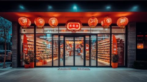 沈陽鐵西萬象匯達美樂比薩開業(yè)，全球達美樂超20,200家！