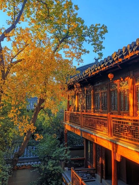 山海關(guān)景點(diǎn)簡(jiǎn)介:知青村、老城墻、水門口