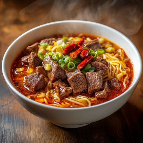 開一家牛雜粉面店需要考慮哪些因素？