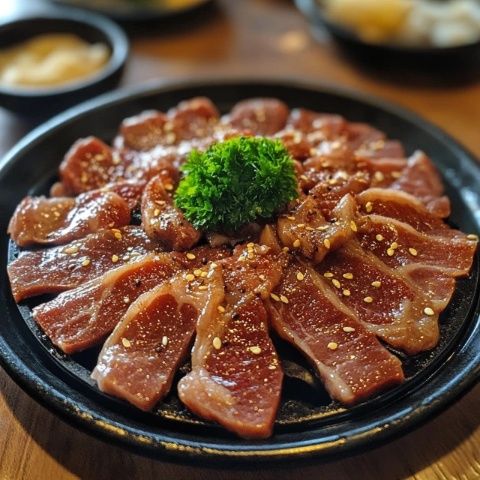 到臺山水步牛肉節(jié)吃全牛宴，水步鎮(zhèn)每年的九月初一到九月初九都會舉辦牛肉節(jié)