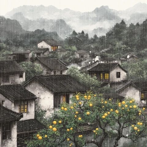 璽薈：四海香高端品牌，跨年聚餐尊享盛宴
