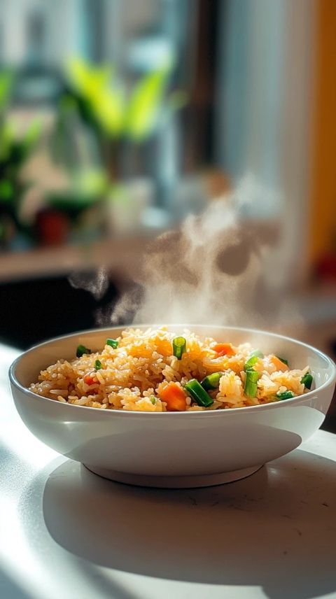 河源傳統(tǒng)美食:甜蜜炒米滋味濃