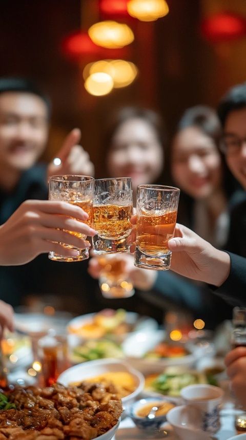 懷柔過(guò)大年:沉浸式體驗(yàn)京郊年味盛宴