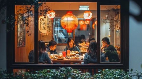 探秘望京新地標(biāo):夜幕下的小街美食與活力復(fù)蘇——網(wǎng)紅店“街邊兒.牛肉串”體驗(yàn)記