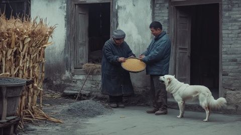 廣西賓陽吃狗肉有將近500年的歷史了，白天白切狗，晚上燜狗腳，特別是炮龍節(jié)期間，白切狗價格會大幅度上漲。