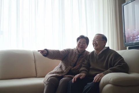 一次，成龍跟馬未都上節(jié)目，主持人問馬未都成龍收藏的東西價(jià)值幾個(gè)億