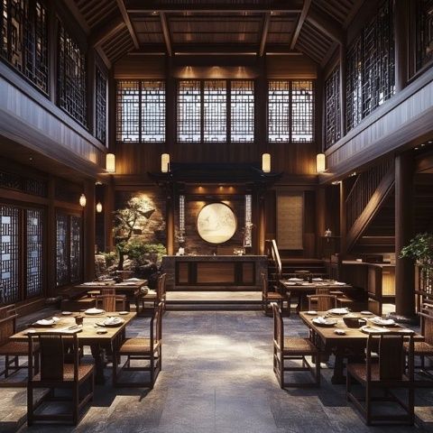 蘇州五星級酒店美食探秘:地道小吃與創(chuàng)新蘇幫菜的饕餮之旅