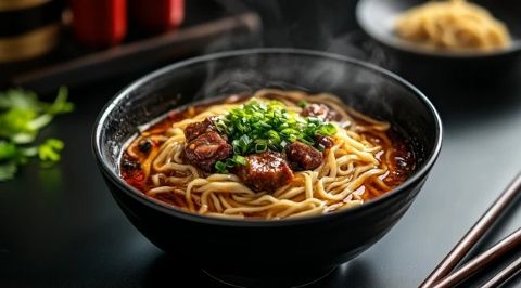 開一家牛雜粉面店需要考慮哪些因素？
