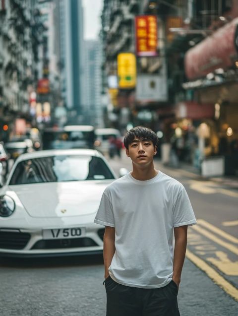 盤(pán)點(diǎn)那些北上發(fā)展的香港明星，他們的發(fā)展?fàn)顩r如何？