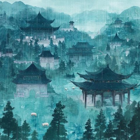 璽薈：四海香高端品牌，跨年聚餐尊享盛宴