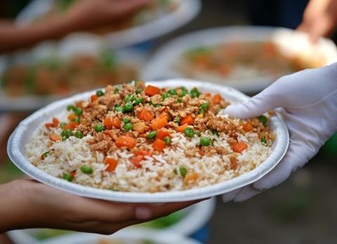 窮人美食指南，好吃不貴的經(jīng)濟(jì)實(shí)惠生活