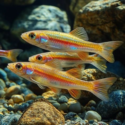 木魚(yú)鎮(zhèn)冷水魚(yú)天堂——野人飯店，美味與環(huán)境兼得的絕佳選擇！