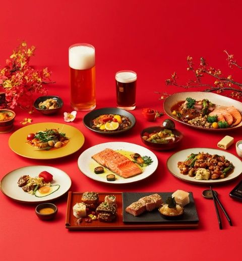 跨年夜美食大全：團(tuán)圓飯、火鍋、甜點(diǎn)與特色小吃推薦