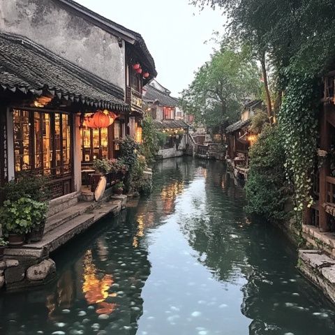紹興尋寶記·狀元樓:古風(fēng)美食之旅的味覺(jué)盛宴