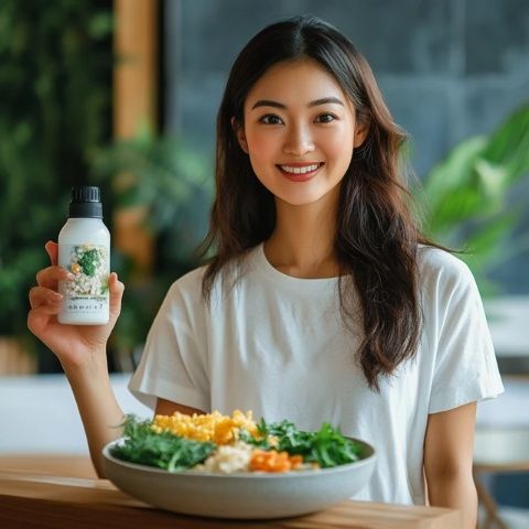 春季護發(fā)美食：萵筍釀豆腐，促進生發(fā)又美味