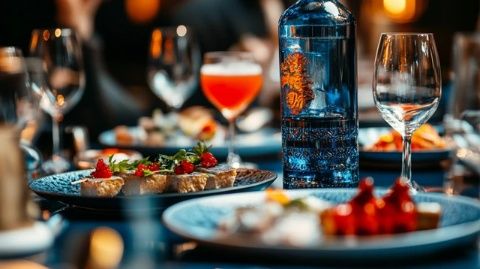 天津瑪格麗塔餐廳,意大利風(fēng)味盡在此！
