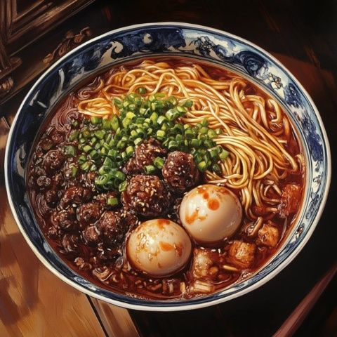 仙游必試美食攻略：扁食、肉熗米粉等地標(biāo)小吃推薦