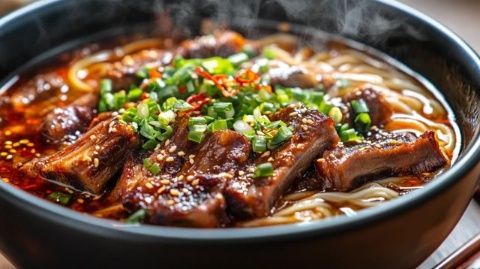 河北十大美食大盤(pán)點(diǎn)，必嘗的經(jīng)典佳肴！
