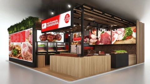 百勝中國攜旗下品牌閃耀進博會食堂，美食盛宴展現(xiàn)國際化風(fēng)范
