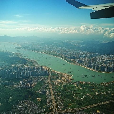 中國(guó)宜居的海濱城市，這里有最美的海景，你去過(guò)嗎？