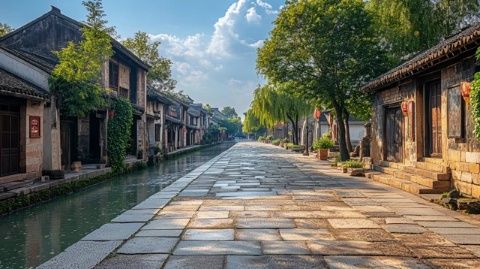 上鋼新村成為熱門旅游景點(diǎn):展現(xiàn)上海普通市民生活變遷