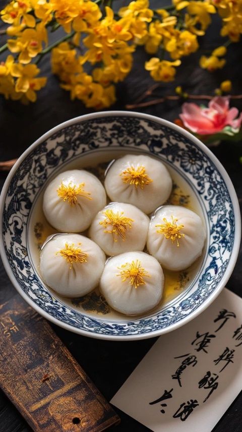 六元品嘗臺州經(jīng)典:蛋包糯米飯里的家鄉(xiāng)年味