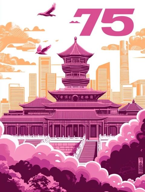 今天是辭舊迎新的一天！我們快樂的北京望京50.60后退休的老人們！
