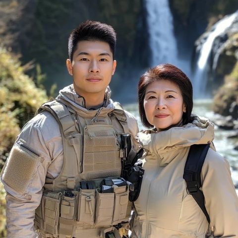 一次，成龍跟馬未都上節(jié)目，主持人問馬未都成龍收藏的東西價(jià)值幾個(gè)億