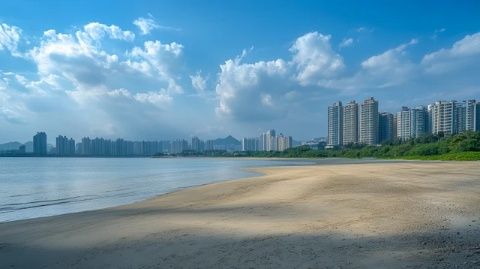 海南之行,意外得到了驚喜！