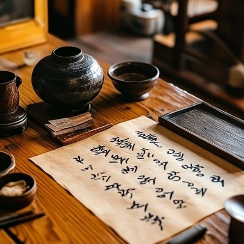 必備考點:語文中的古代文化常識