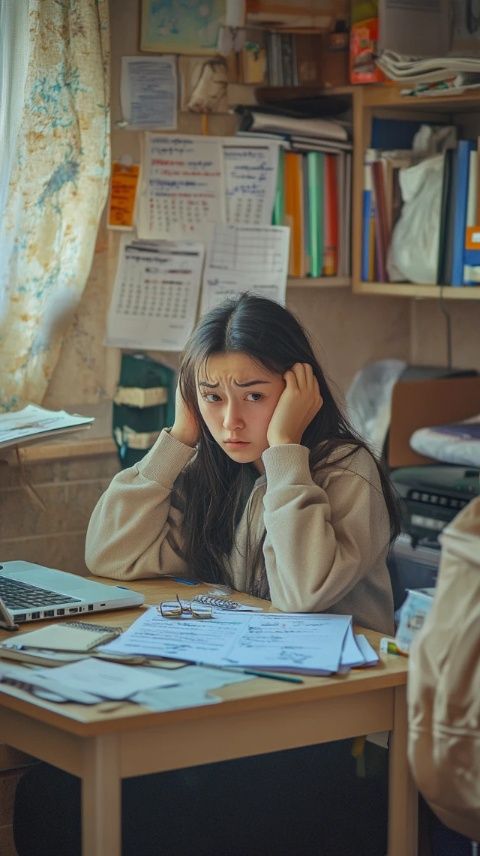 備戰(zhàn)中考，物理難關(guān)如何攻克？九年級(jí)學(xué)生必看指南