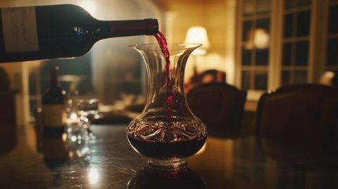 禮尚往來(lái):理解傳統(tǒng)倒酒禮儀