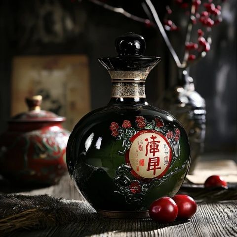 白酒分幾種香型哪種香型最好喝(白酒分幾種香型？哪種香型最好喝？這些知識(shí)值得收藏)