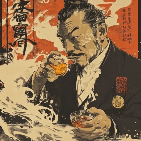 白酒分幾種香型哪種香型最好喝(白酒分幾種香型？哪種香型最好喝？這些知識值得收藏)