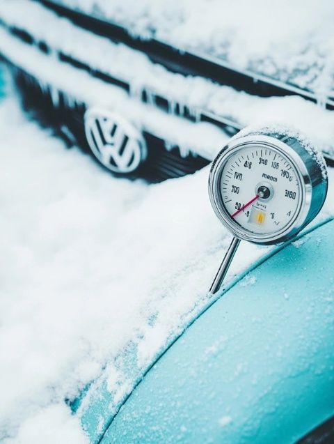 冬季汽車保養(yǎng)小常識：防凍液、潤滑油和輪胎等的重要性