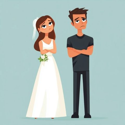 告訴所有未婚女性，男性步入婚姻的兩大核心需求是什么？