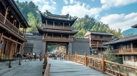 五一武清選房必看攻略：避開陷阱，找到心儀好房