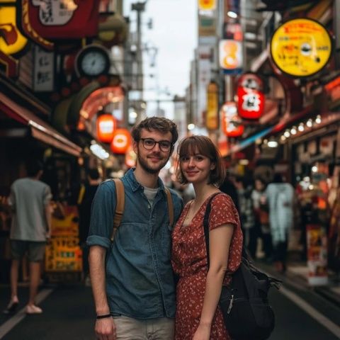 日本留學(xué)生活的必備常識(shí)匯總