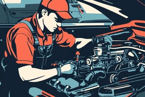 車主必看:實(shí)用汽車維修小知識(shí)大全
