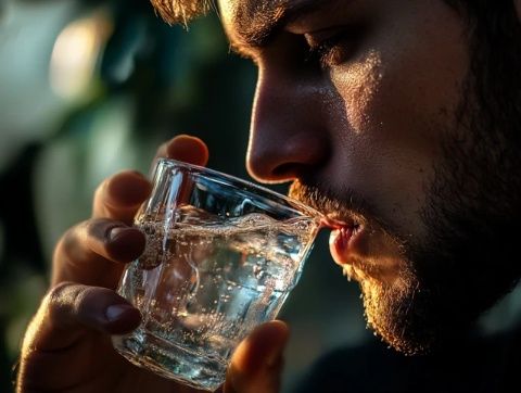 如何健康飲水(健康飲水小常識(shí))
