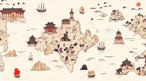 10個(gè)關(guān)于楚國(guó)冷知識(shí)，讓你更深入地了解這片土地的故事！